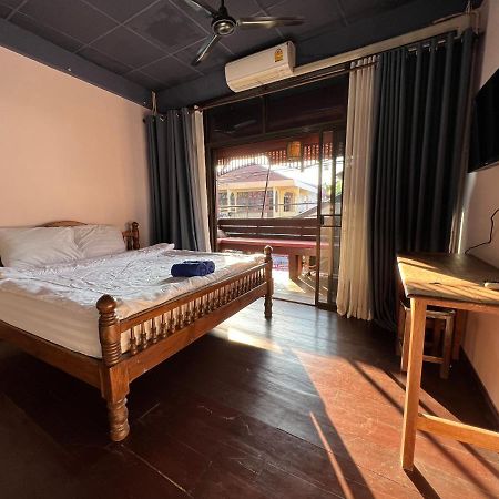 Hotel Madera House Čiang Mai Exteriér fotografie