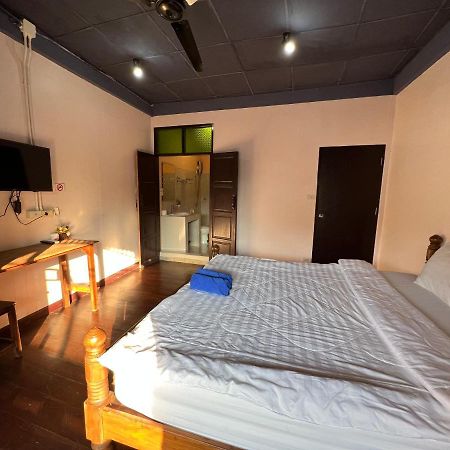 Hotel Madera House Čiang Mai Exteriér fotografie