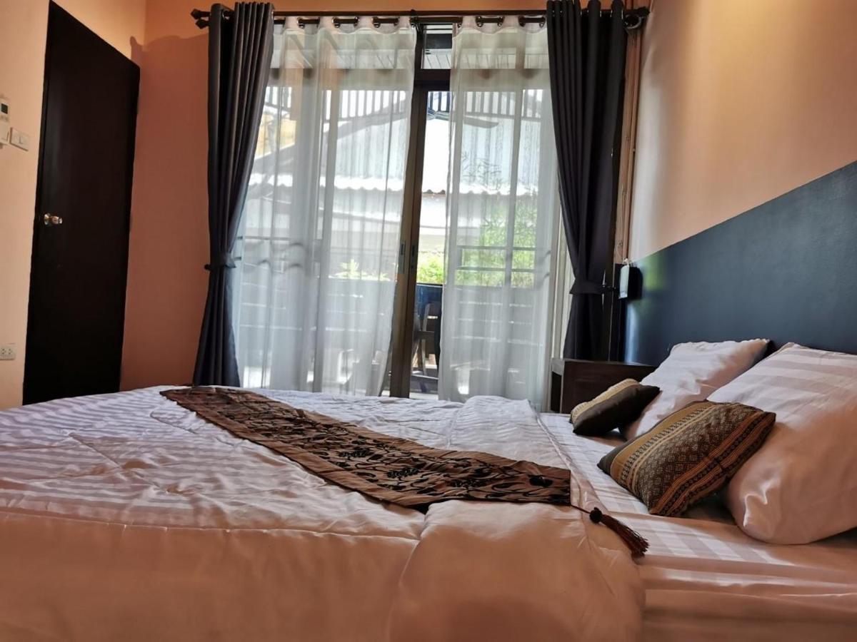 Hotel Madera House Čiang Mai Exteriér fotografie