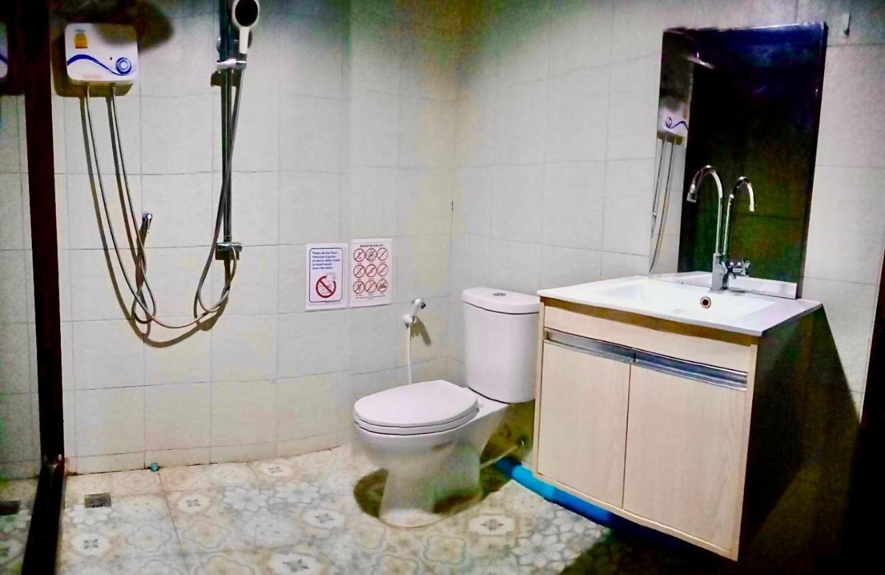Hotel Madera House Čiang Mai Exteriér fotografie