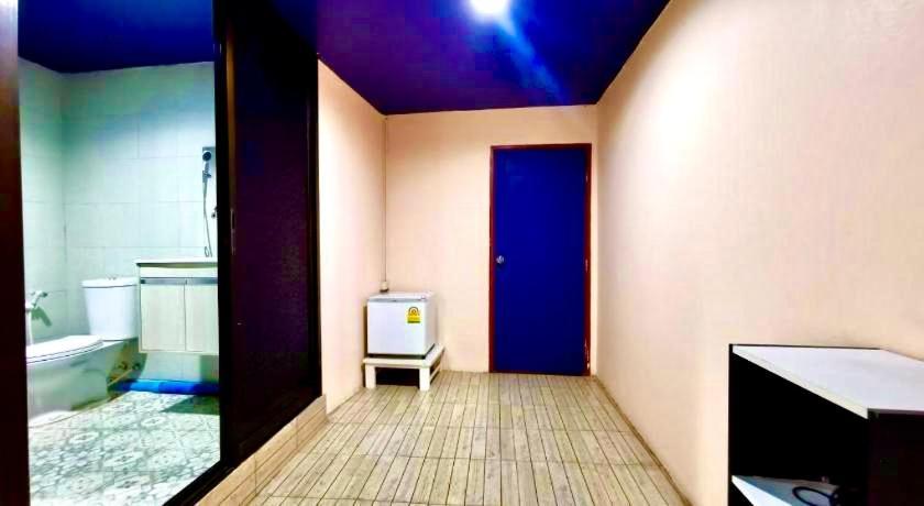 Hotel Madera House Čiang Mai Exteriér fotografie