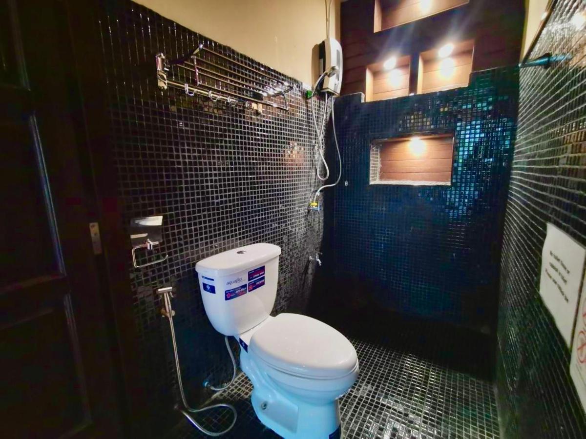 Hotel Madera House Čiang Mai Exteriér fotografie
