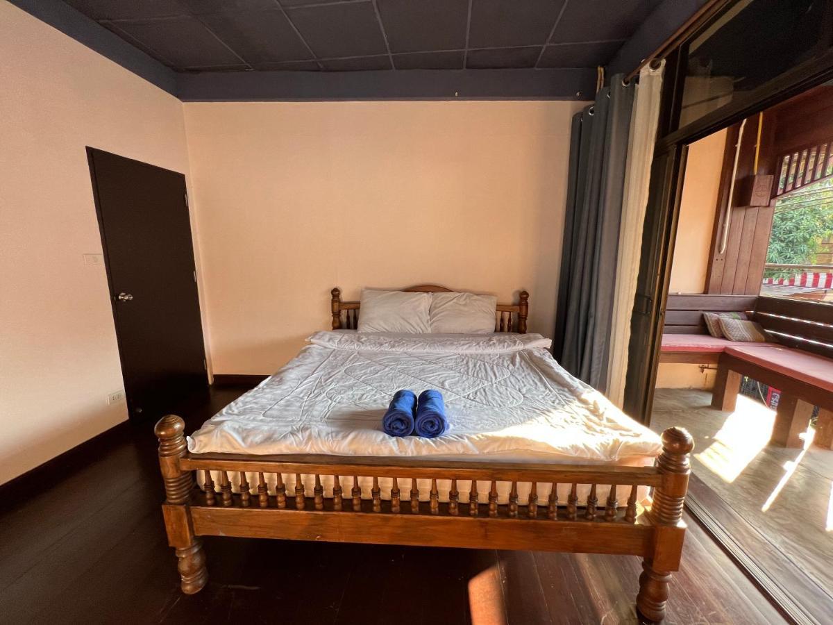 Hotel Madera House Čiang Mai Exteriér fotografie