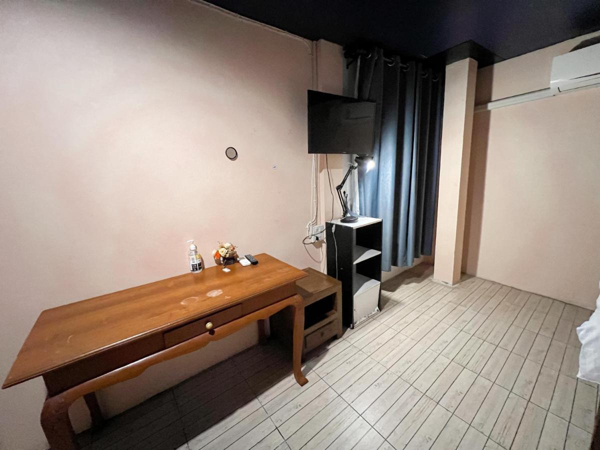 Hotel Madera House Čiang Mai Exteriér fotografie