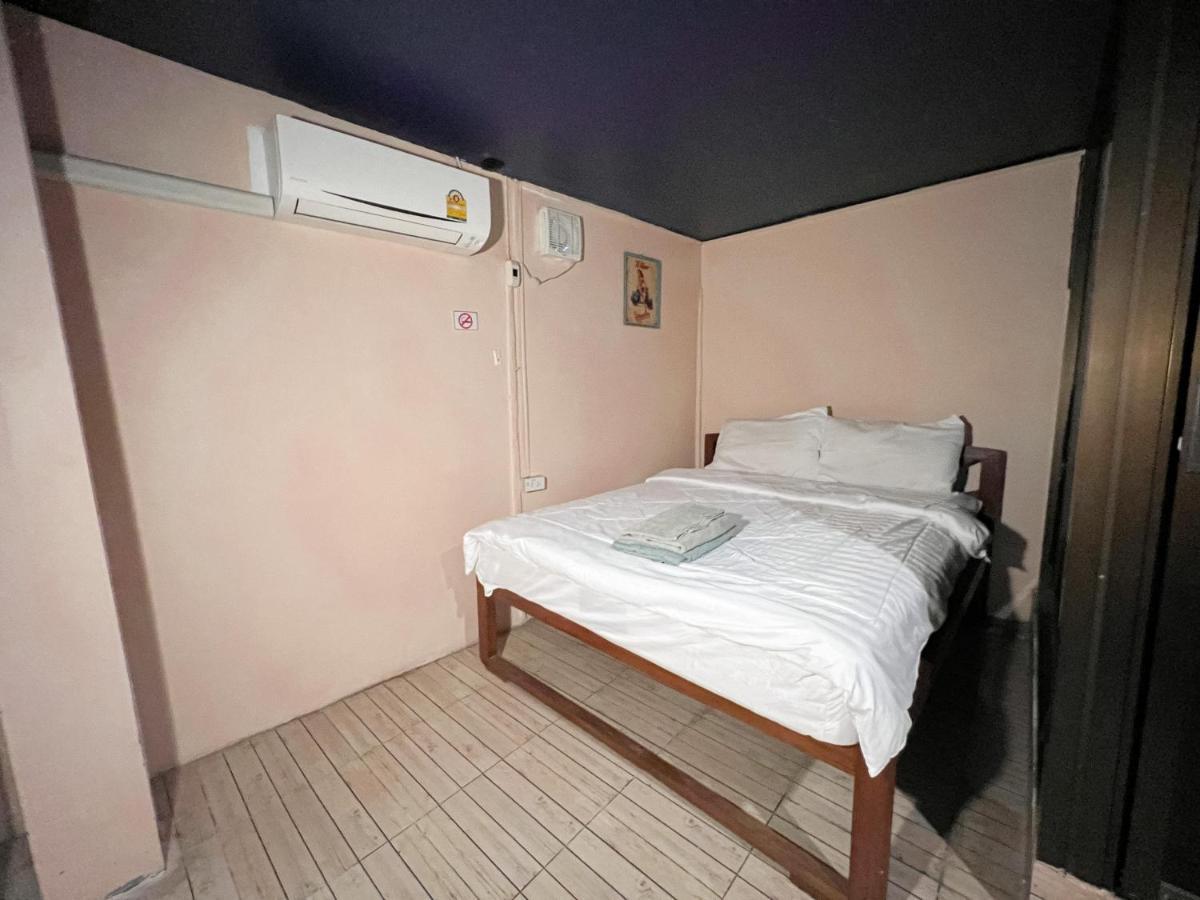 Hotel Madera House Čiang Mai Exteriér fotografie